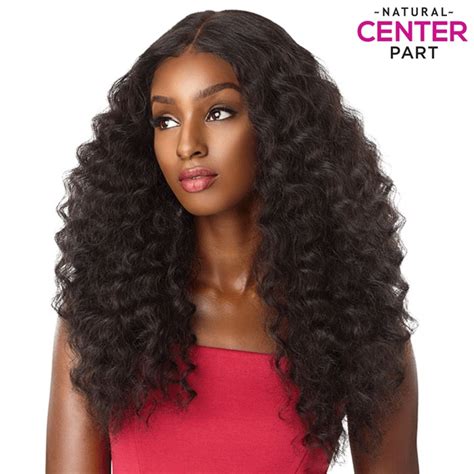 The Ultimate Guide to Sensationnel Instant Weave Half Wig - Amani: Elevate Your Hair Game with Effortless Elegance