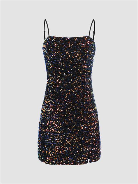 The Ultimate Guide to Sequins Dresses