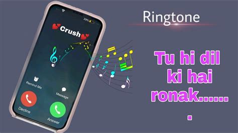 The Ultimate Guide to Setting Hindi Song Ringtones