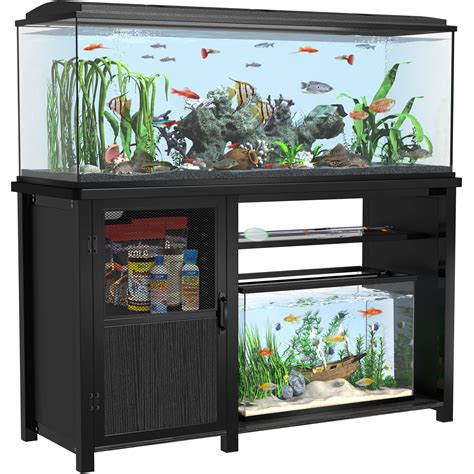 The Ultimate Guide to Setting Up and Maintaining a Thriving 100-Gallon Fish Tank