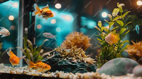 The Ultimate Guide to Setting Up and Maintaining a Thriving 5-Gallon Fish Tank