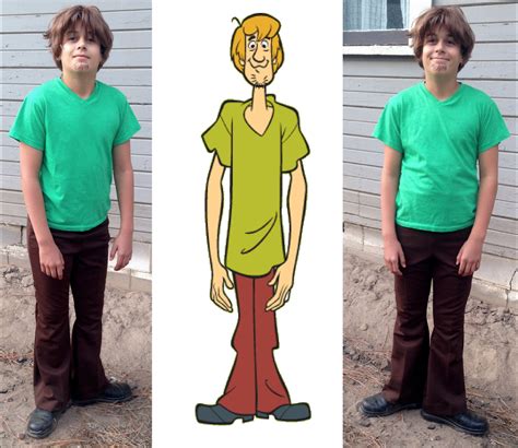 The Ultimate Guide to Shaggy Costumes: Unleash Your Inner Hippie Legend