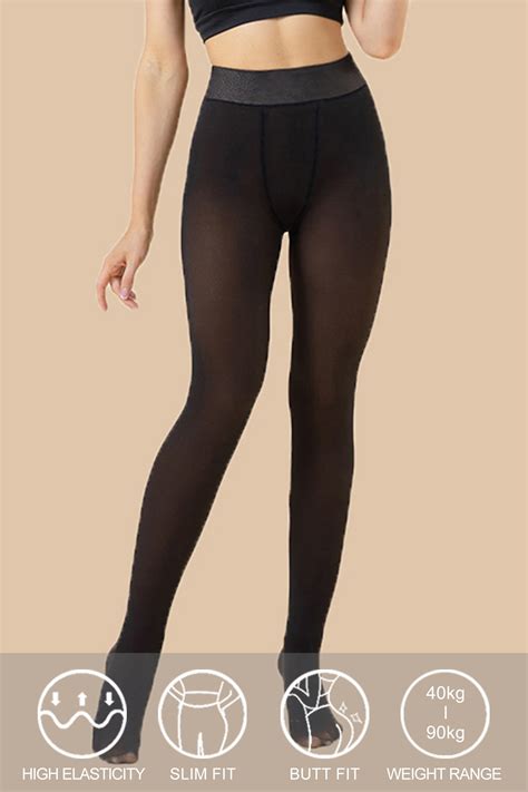 The Ultimate Guide to Sheer Black Tights: Enhancing Your Style and Confidence