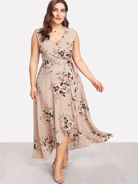 The Ultimate Guide to Shein Plus Size Woman Dresses: Curated Styles for Every Occasion