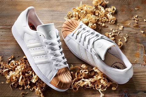 The Ultimate Guide to Shell Toe Adidas: A Timeless Style Icon