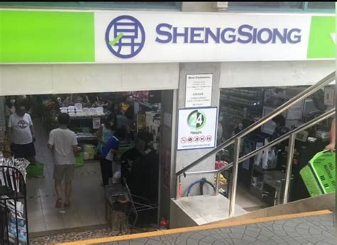 The Ultimate Guide to Sheng Siong Jalan Besar: Your Go-To Grocery Destination