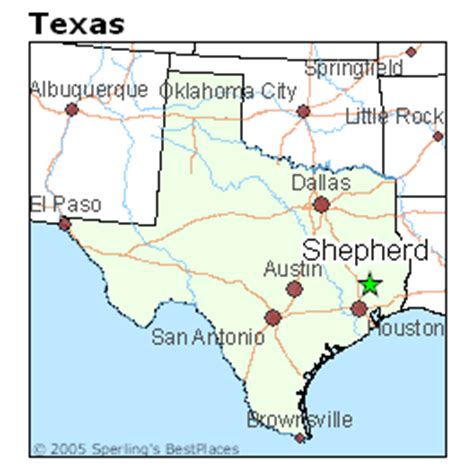 The Ultimate Guide to Sheperd, Texas: A Comprehensive Exploration