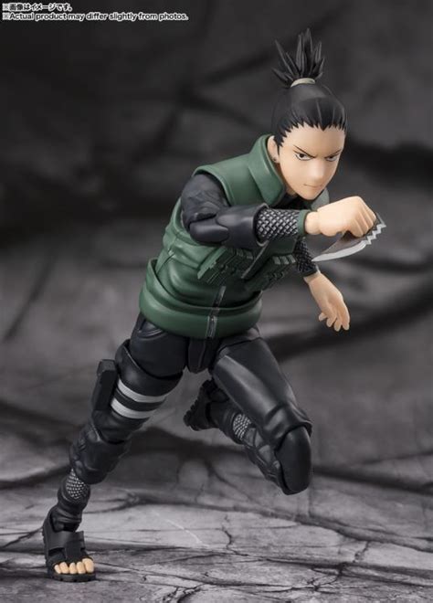 The Ultimate Guide to Shikamaru Cosplay: Embody the Brilliant Ninja Strategist