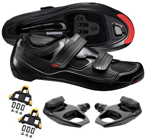 The Ultimate Guide to Shimano Bike Shoes: Enhancing Your Cycling Performance