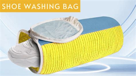 The Ultimate Guide to Shoe Bag Washing: Keep Your Kicks Clean and Fresh