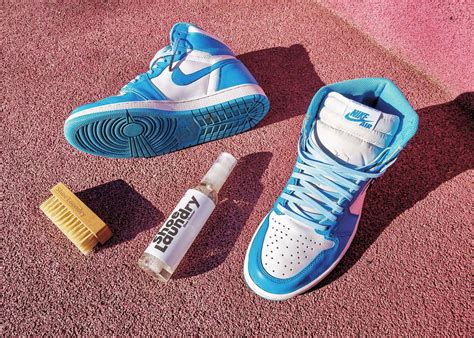 The Ultimate Guide to Shoe Cleaning for Pristine Jordans: Tips, Products, and Expert Insights