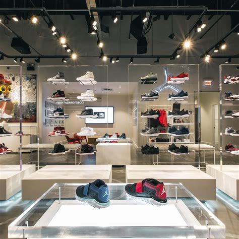 The Ultimate Guide to Shoe Stores Jordans: Find Your Pair of Royalty