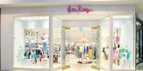 The Ultimate Guide to Shopping at the Lilly Pulitzer Factory Outlet