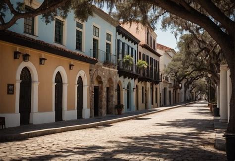 The Ultimate Guide to Shopping in St. Augustine: Uncover the Treasures of the Historic City