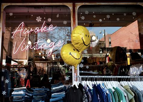 The Ultimate Guide to Shopping in Williamsburg, Brooklyn