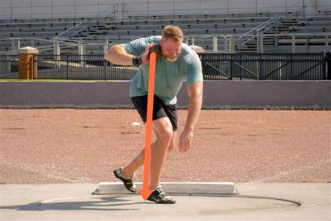 The Ultimate Guide to Shot Put Shoes: Performance, Safety, and Technique