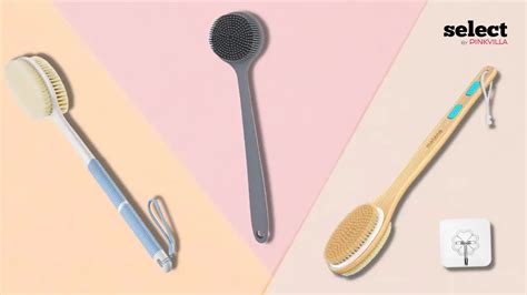 The Ultimate Guide to Shower Scrubbers: Elevate Your Bathtime Routine