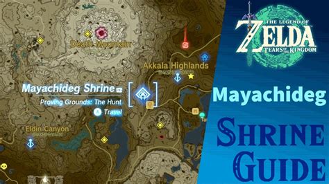 The Ultimate Guide to Shrine Hunting