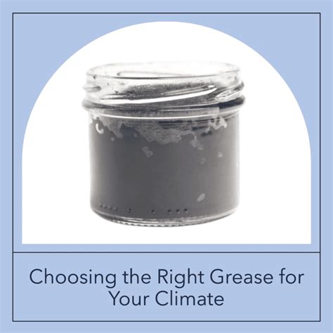 The Ultimate Guide to Silicon Grease: Unlocking its Versatility and Benefits