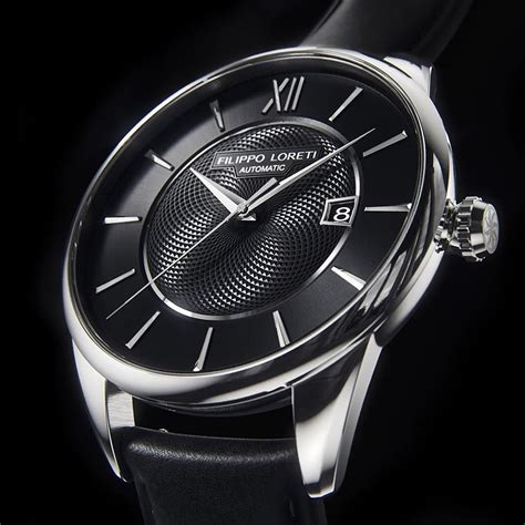 The Ultimate Guide to Silver Watches for Men: Sophistication and Style