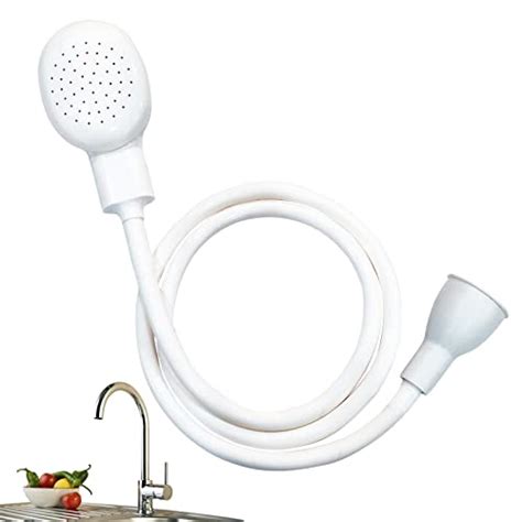 The Ultimate Guide to Sink Sprayer Hoses: Unraveling the Complexities of Kitchen Functionality