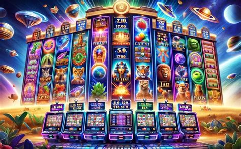 The Ultimate Guide to Situs Slot Gacor Hari Ini: Unveiling the Secrets of Online Slot Success