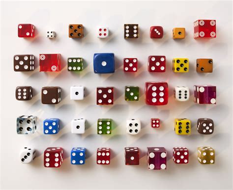 The Ultimate Guide to Six-Sided Dice: A Roll Through History, Probability, and Games