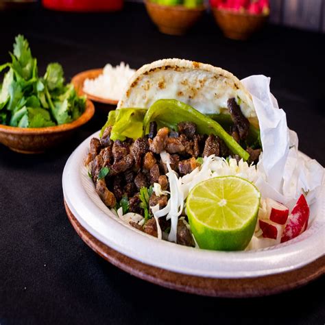 The Ultimate Guide to Sizzling Tacos: A Culinary Adventure at Tacos Mi Pueblo