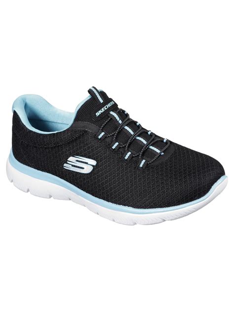 The Ultimate Guide to Skechers Black Sneakers: Comfort, Style, and Value