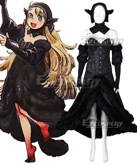 The Ultimate Guide to Slaying in a Marcille Black Dress