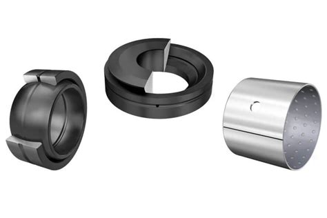 The Ultimate Guide to Sleeve Bearings: Unlocking Smooth and Efficient Operation