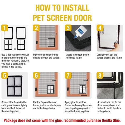 The Ultimate Guide to Sliding Dog Screen Doors: A Comprehensive Exploration