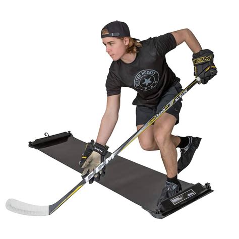 The Ultimate Guide to Sliding Mitts: Enhance Your Hockey Performance