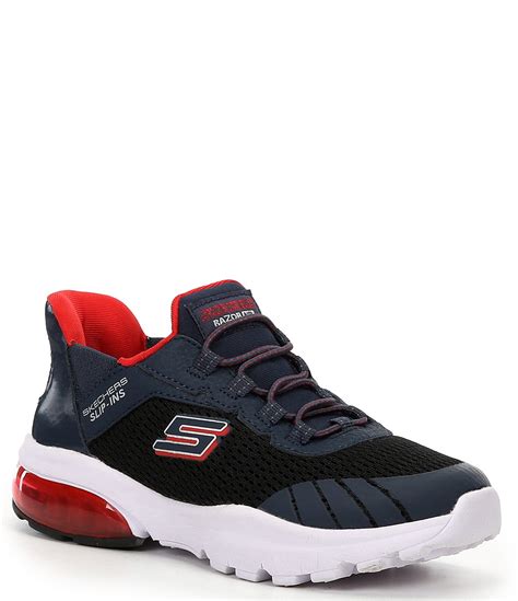 The Ultimate Guide to Slip-On Boys Skechers for Kids: Comfort and Style for Active Little Feet