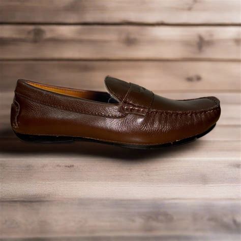 The Ultimate Guide to Slip-On Men's Loafers: Elevate Your Style with Effortless Sophistication