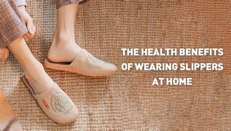 The Ultimate Guide to Slippers: Comfort, Style, and Health Benefits