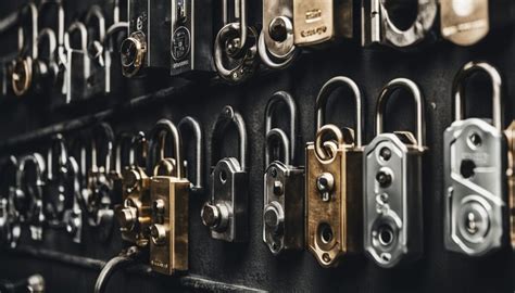 The Ultimate Guide to Slotted Padlock Hasps: Enhancing Security and Convenience