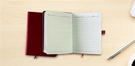 The Ultimate Guide to Small Pocket Diaries for Business Professionals