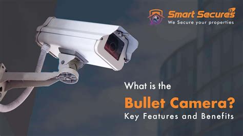 The Ultimate Guide to Smart Cameras for Businesses