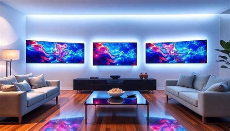 The Ultimate Guide to Smart TVs: Transform Your Home Entertainment Experience