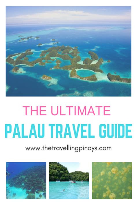 The Ultimate Guide to Smoking in Palau: Can You, Where You Can't, and Everything in Between