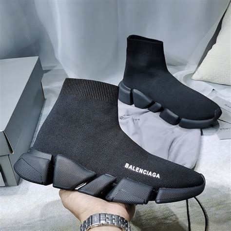 The Ultimate Guide to Snagging the Cheapest Balenciaga Shoes