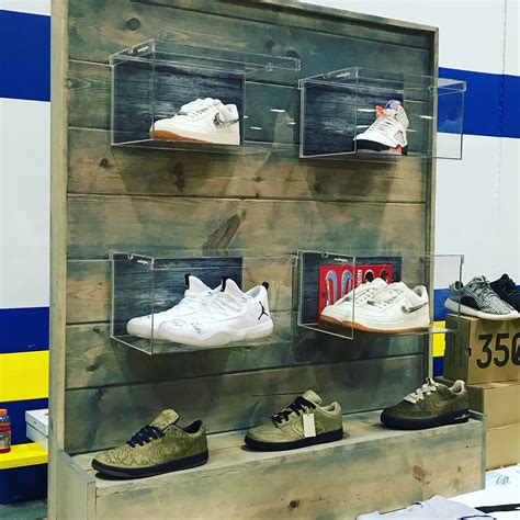 The Ultimate Guide to Sneaker Display Cases: Showcase Your Footwear Collection in Style