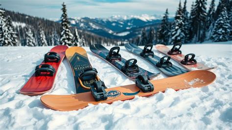 The Ultimate Guide to Snowboard Boots for Women: Finding the Perfect Fit