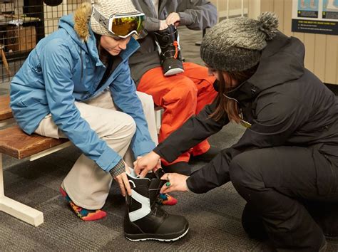 The Ultimate Guide to Snowboard Shoes: Find the Perfect Fit for Your Shredding Adventures