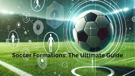 The Ultimate Guide to Soccer 10: Master the Fundamentals for Success on the Pitch