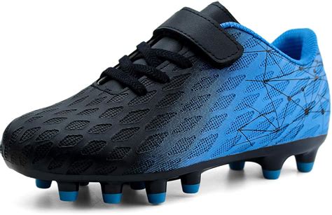 The Ultimate Guide to Soccer Cleats for Boys: Kickstart Your Child's Soccer Journey