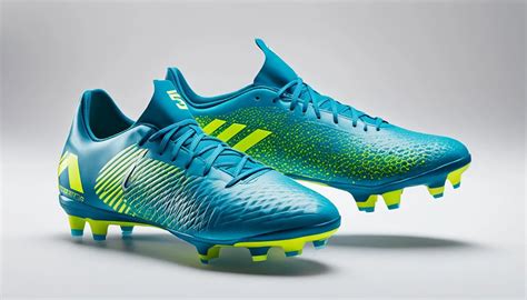 The Ultimate Guide to Soccer Cleats for Midfielders: Enhancing Control and Agility on the Pitch