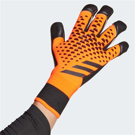 The Ultimate Guide to Soccer Goalie Gloves: Enhance Your Skills and Protect Your Hands