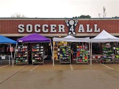 The Ultimate Guide to Soccer Shoe Stores Near You: Elevate Your Game with Expert Guidance